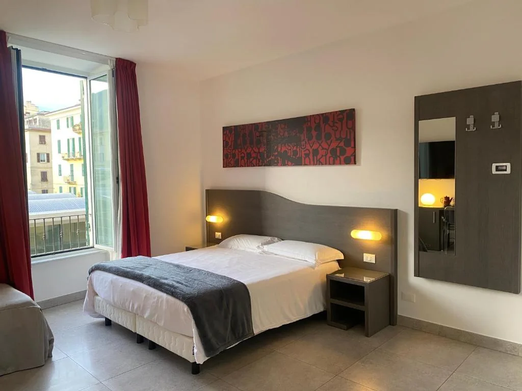54 ROSSELLI ROOMS — foto 5