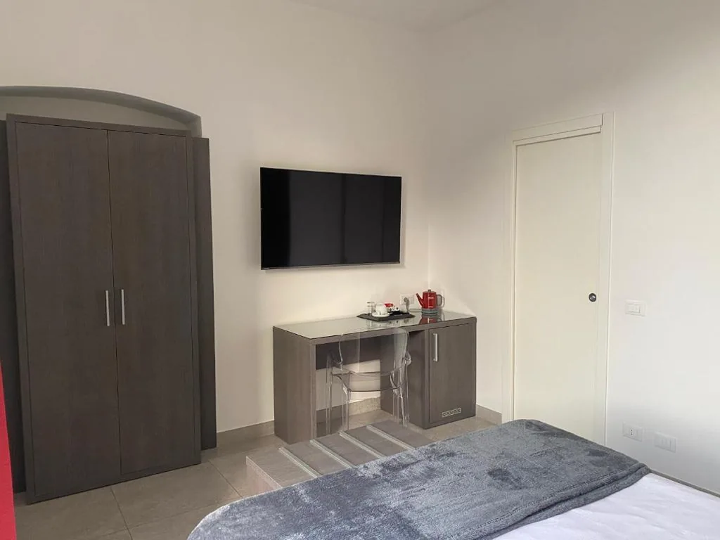 54 ROSSELLI ROOMS — foto 7