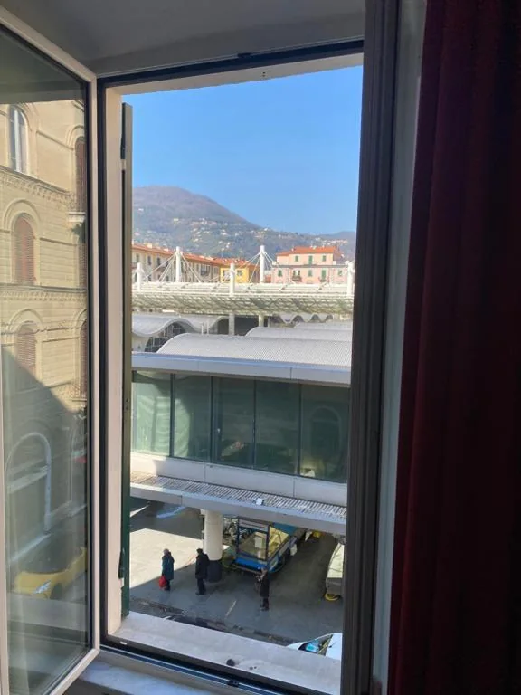 54 ROSSELLI ROOMS — foto 8