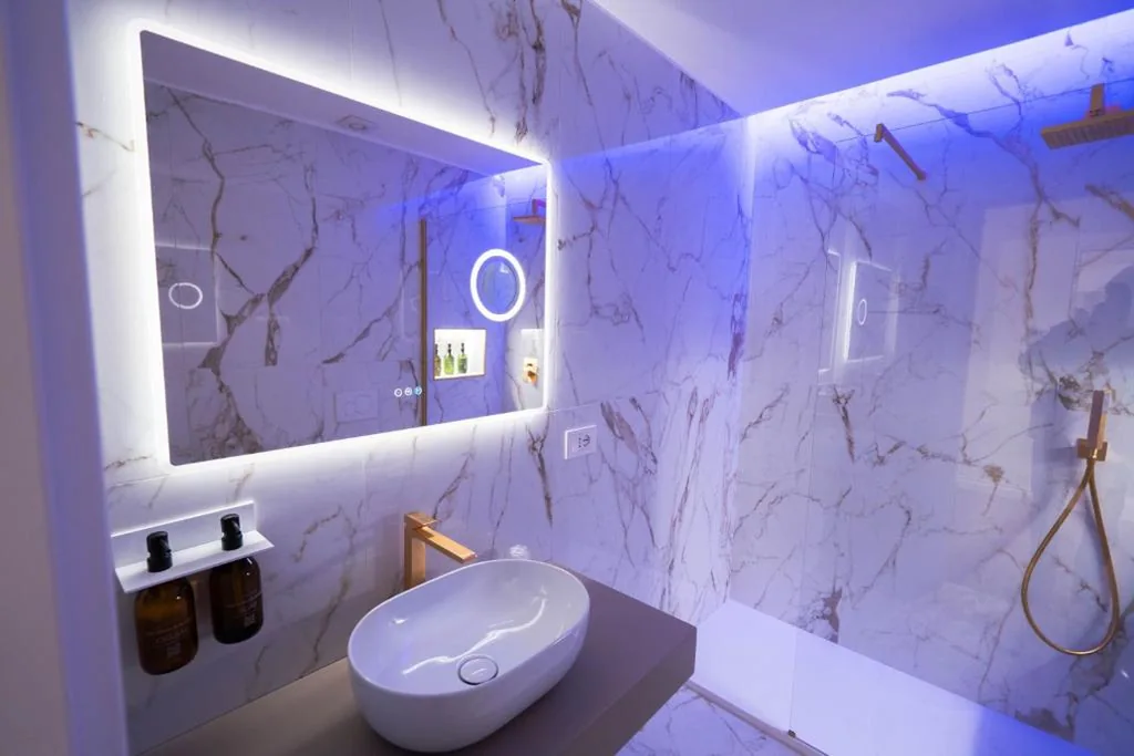 56 Orange Street Luxury Accommodation — foto 3