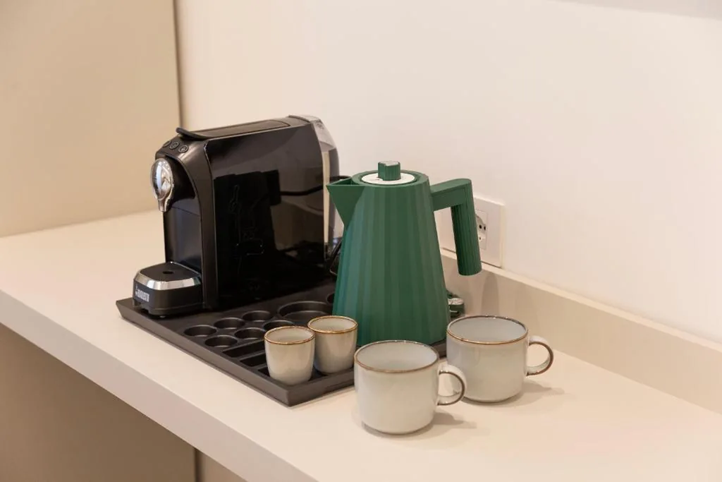 56 Orange Street Luxury Accommodation — foto 4