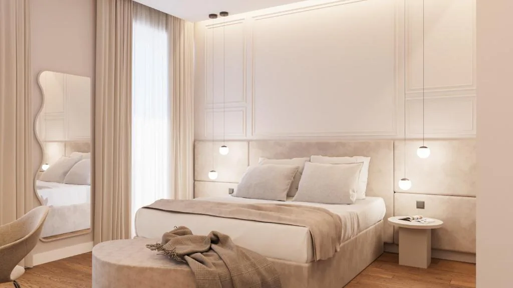 56 Orange Street Luxury Accommodation — foto 5