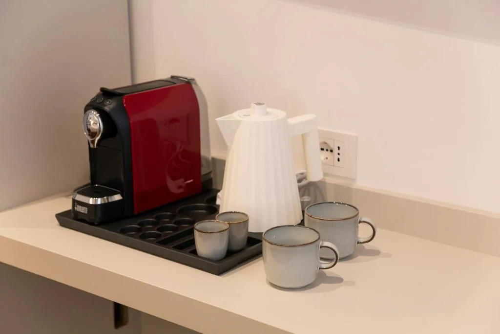 56 Orange Street Luxury Accommodation — foto 6