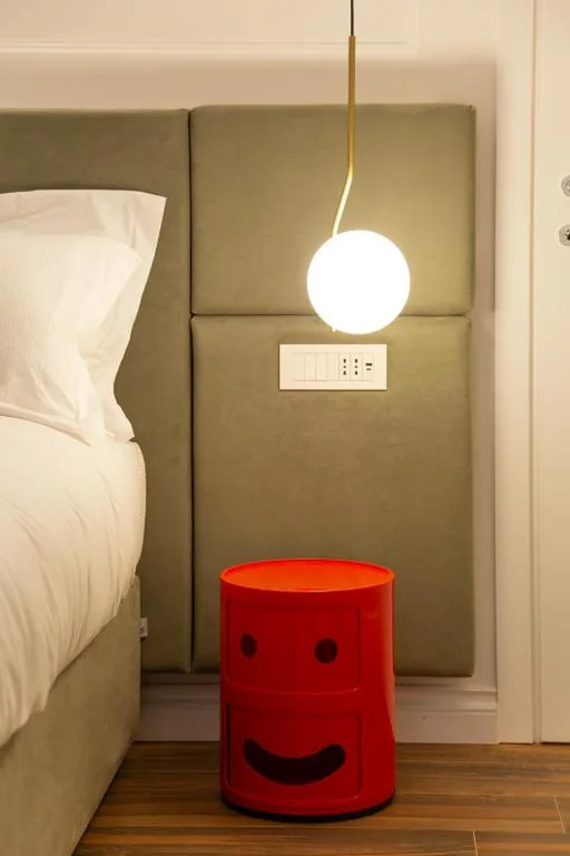 56 Orange Street Luxury Accommodation — foto 8