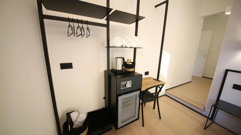 5terrehospitality — foto 4