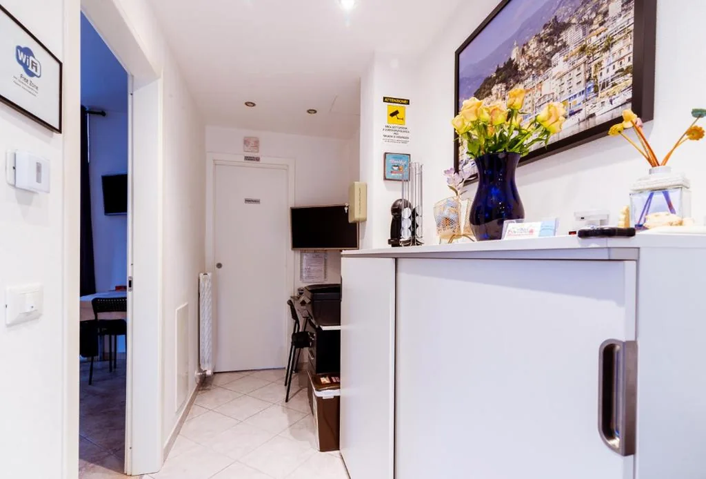 “6 in centro” guest house — foto 4