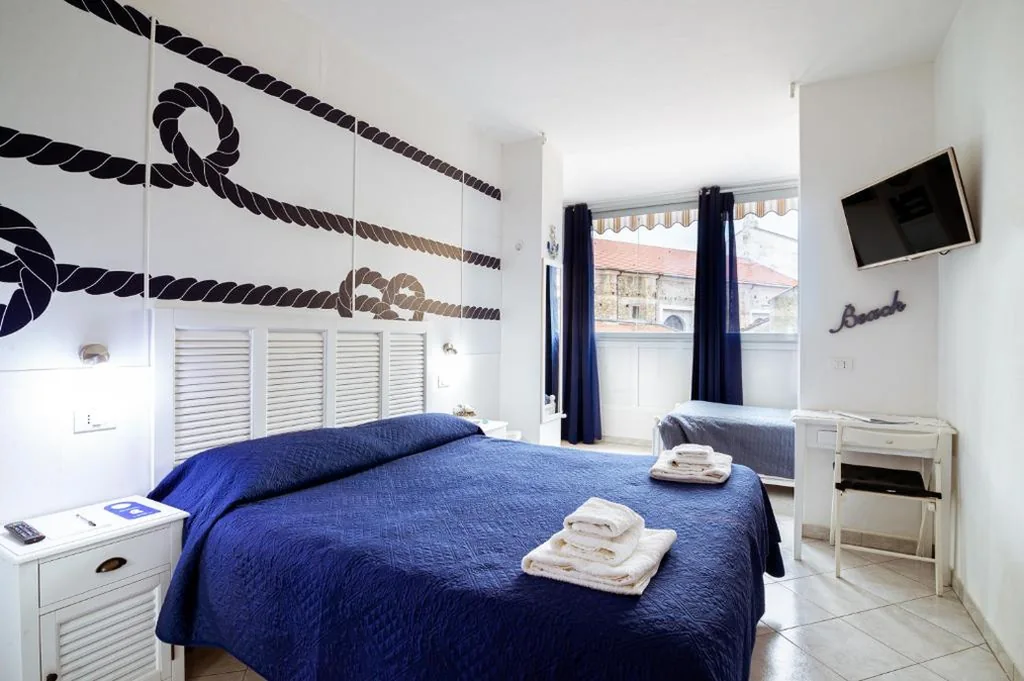 “6 in centro” guest house — foto 5