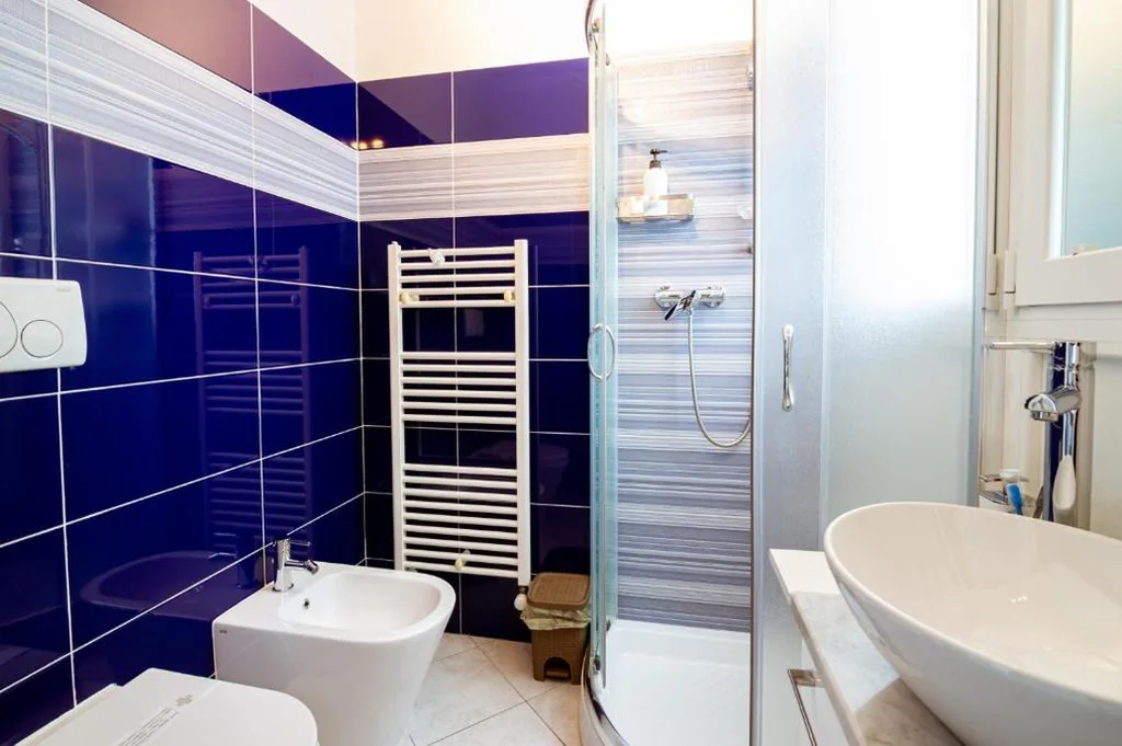 “6 in centro” guest house — foto 6