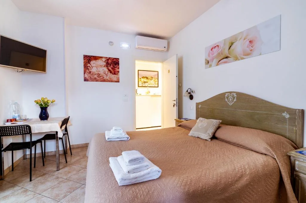 “6 in centro” guest house — foto 7