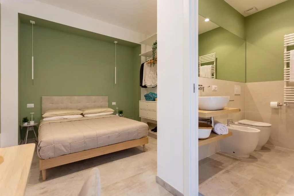 633 APPIA DESIGN ROOM — foto 3