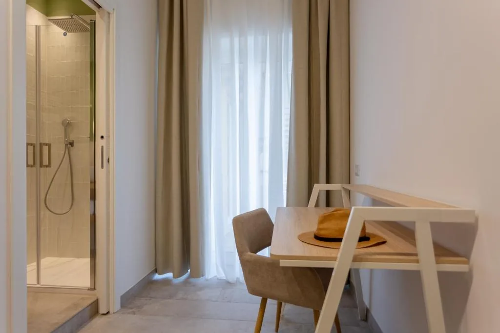 633 APPIA DESIGN ROOM — foto 4