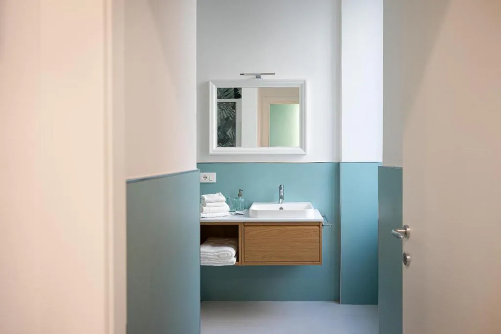 6th Land – Rent Rooms Affittacamere — foto 5