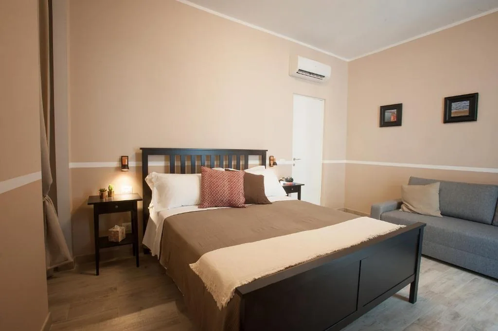 6th Land – Rent Rooms Affittacamere — foto 6