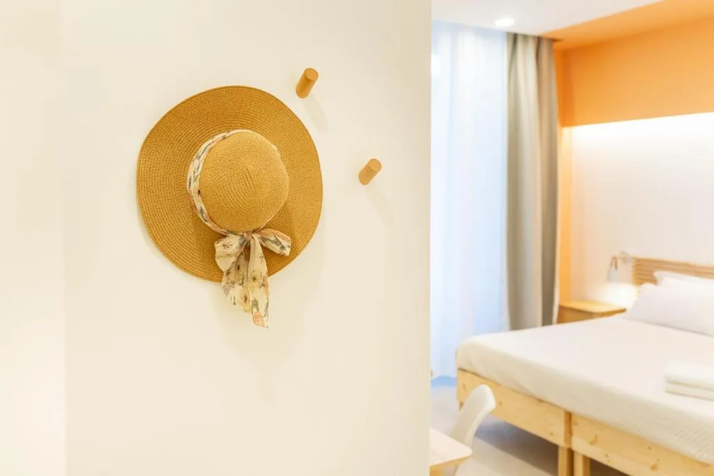 6th Land – Rent Rooms Affittacamere — foto 7