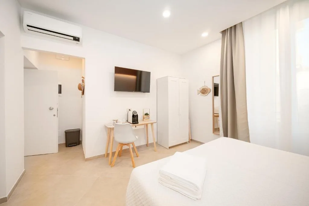 6th Land – Rent Rooms Affittacamere — foto 8