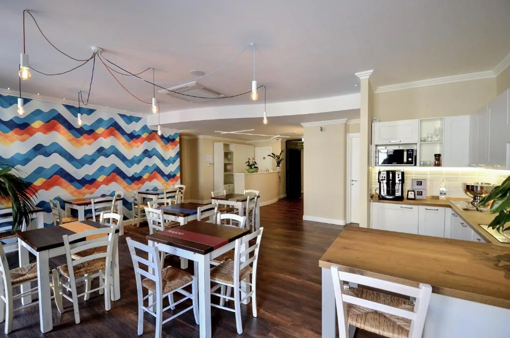 7 Bell’s House — foto 4