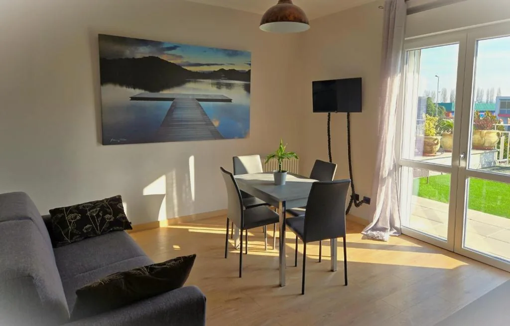 7 LAKES Aparthotel