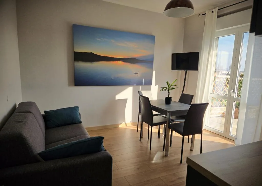 7 LAKES Aparthotel — foto 3