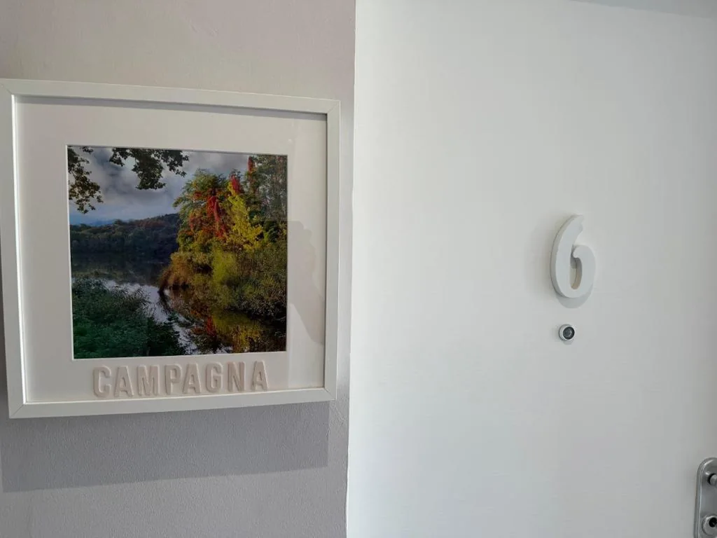 7 LAKES Aparthotel — foto 6