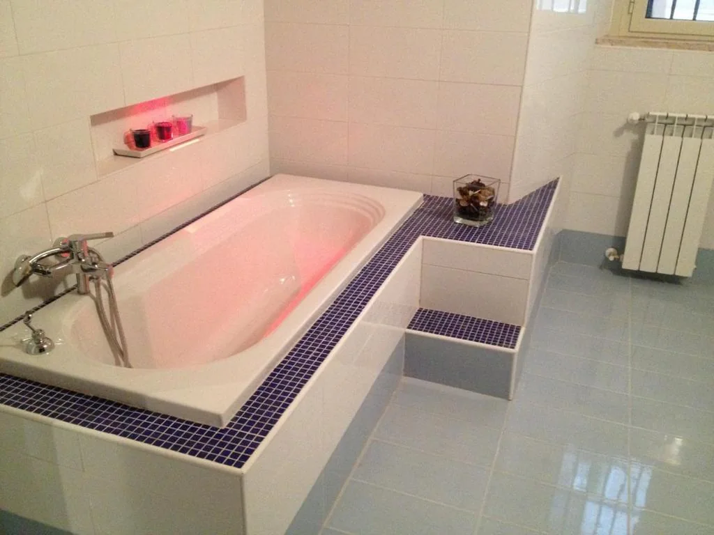 74 Crescenzio House — foto 3