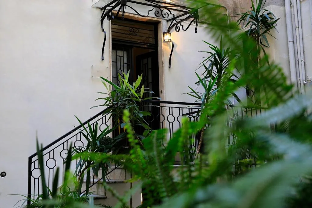 74 Crescenzio House — foto 4