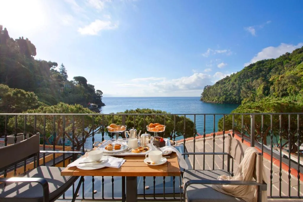 8 Suite — Eight Hotel Paraggi