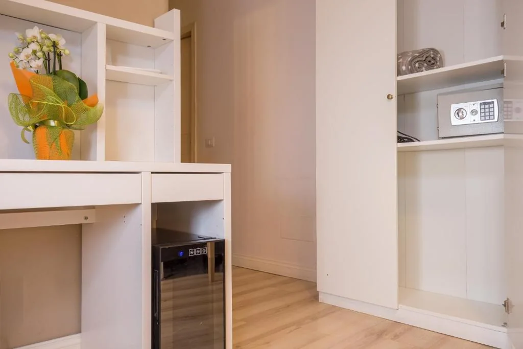 900 Liberty Rooms — foto 4