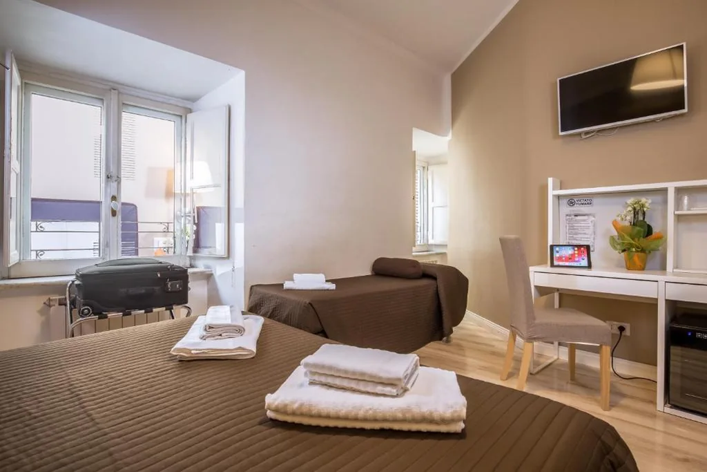 900 Liberty Rooms — foto 5