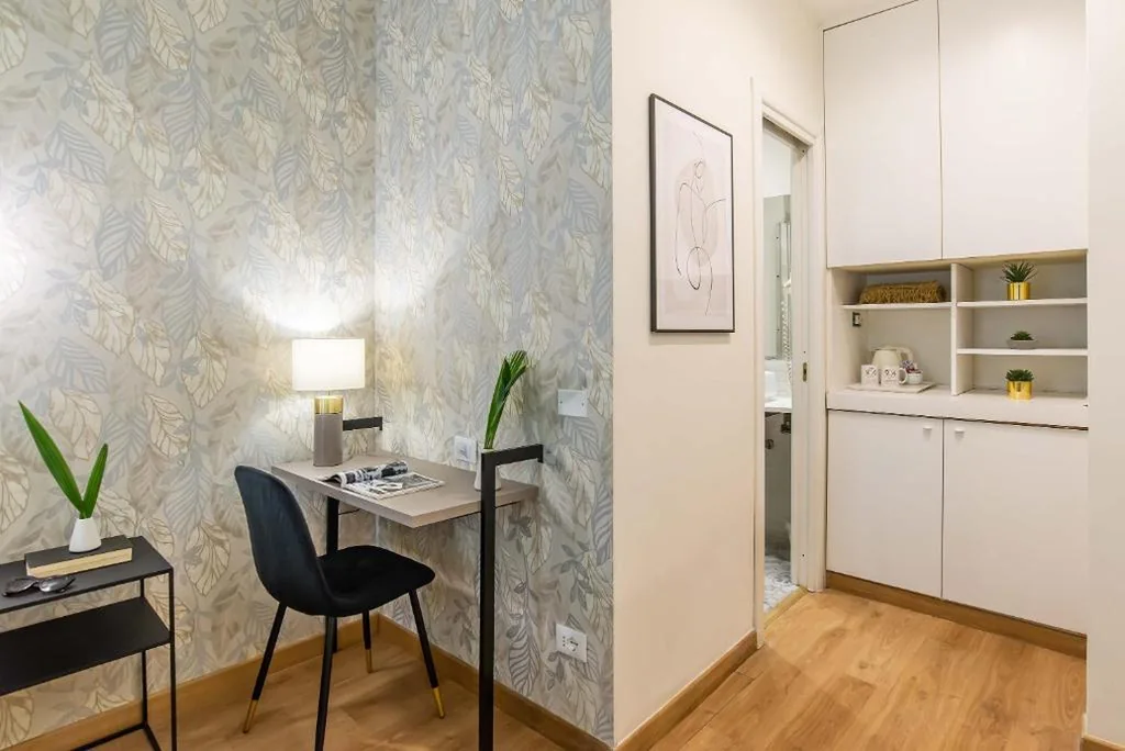 94Rooms Vatican Guest House- Scipioni — foto 3
