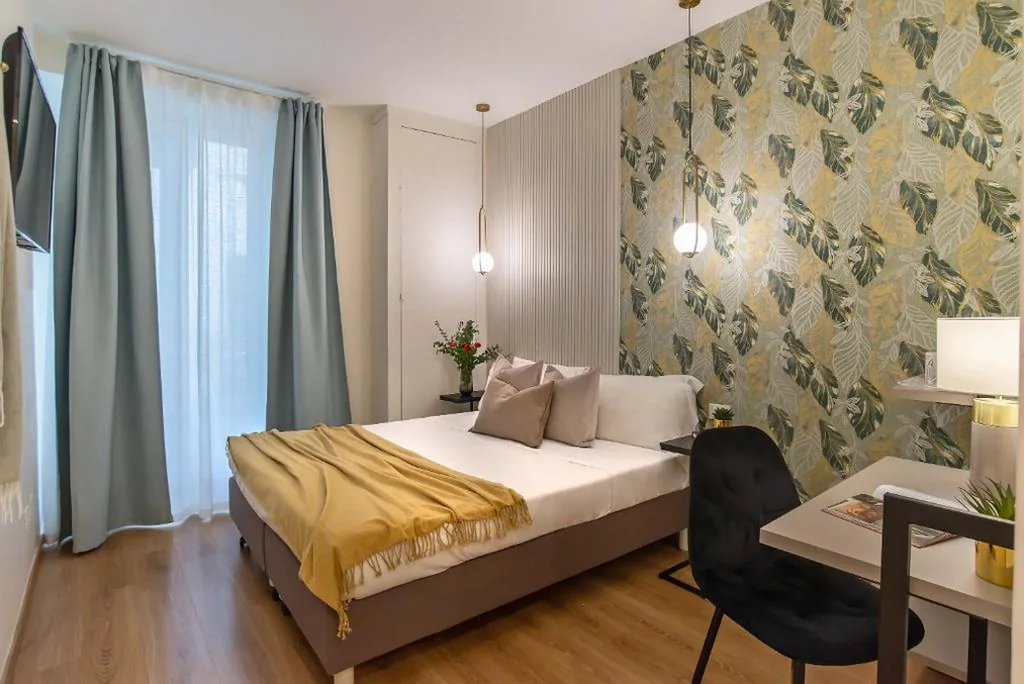 94Rooms Vatican Guest House- Scipioni — foto 4