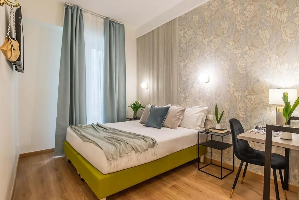 94Rooms Vatican Guest House- Scipioni — foto 5