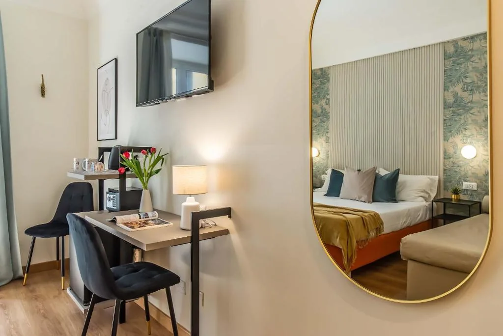 94Rooms Vatican Guest House- Scipioni — foto 6