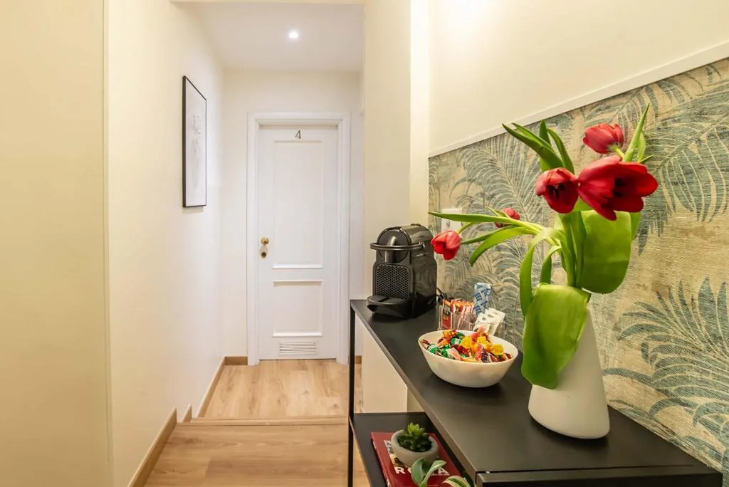 94Rooms Vatican Guest House- Scipioni — foto 7
