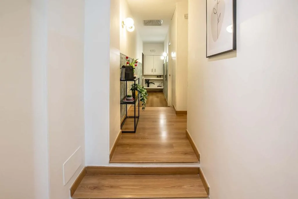 94Rooms Vatican Guest House- Scipioni — foto 8