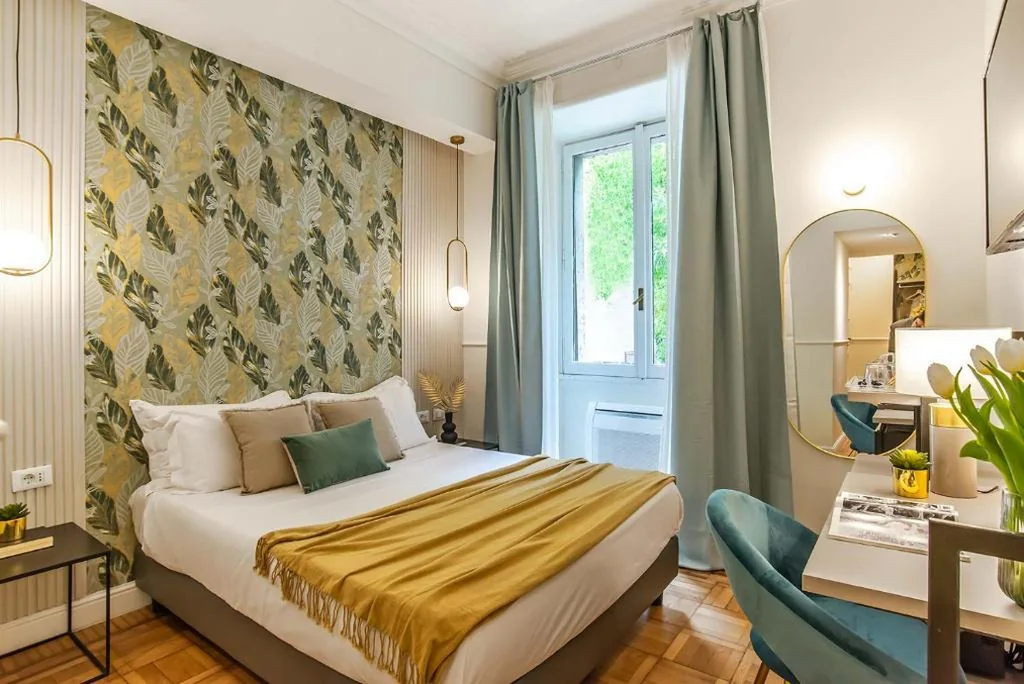 94Rooms Vatican Guest House – Vigliena