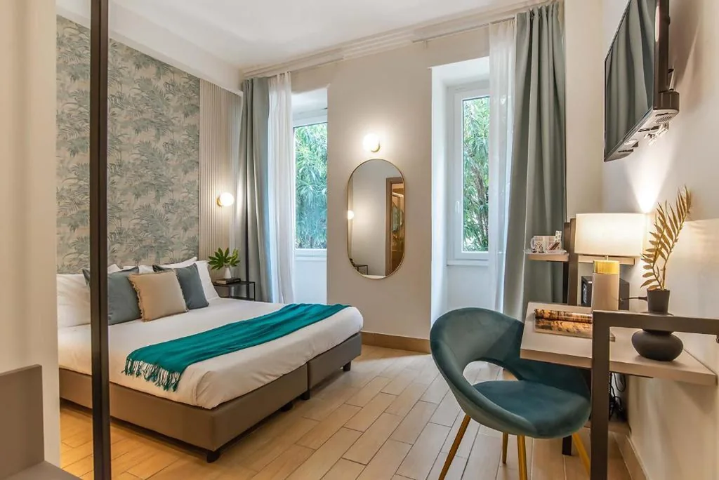 94Rooms Vatican Guest House – Vigliena