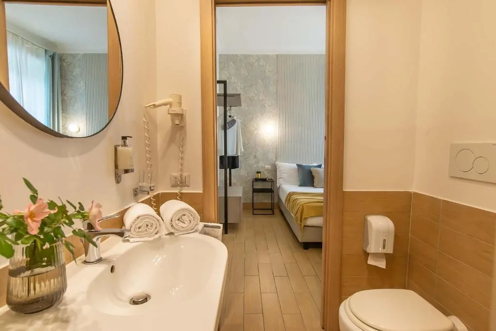 94Rooms Vatican Guest House – Vigliena — foto 3