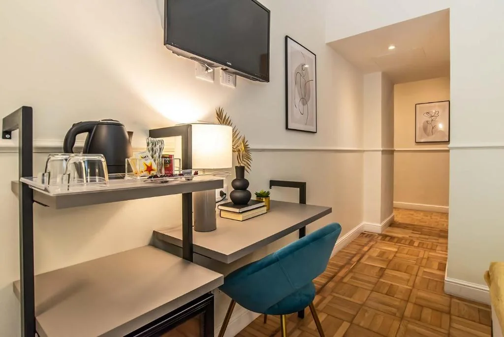 94Rooms Vatican Guest House – Vigliena — foto 4