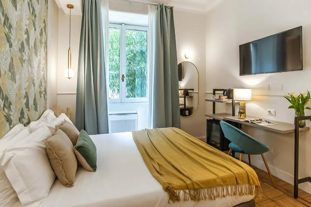 94Rooms Vatican Guest House – Vigliena — foto 6