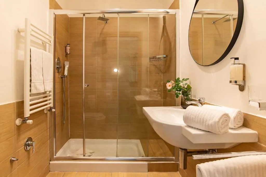 94Rooms Vatican Guest House – Vigliena — foto 7
