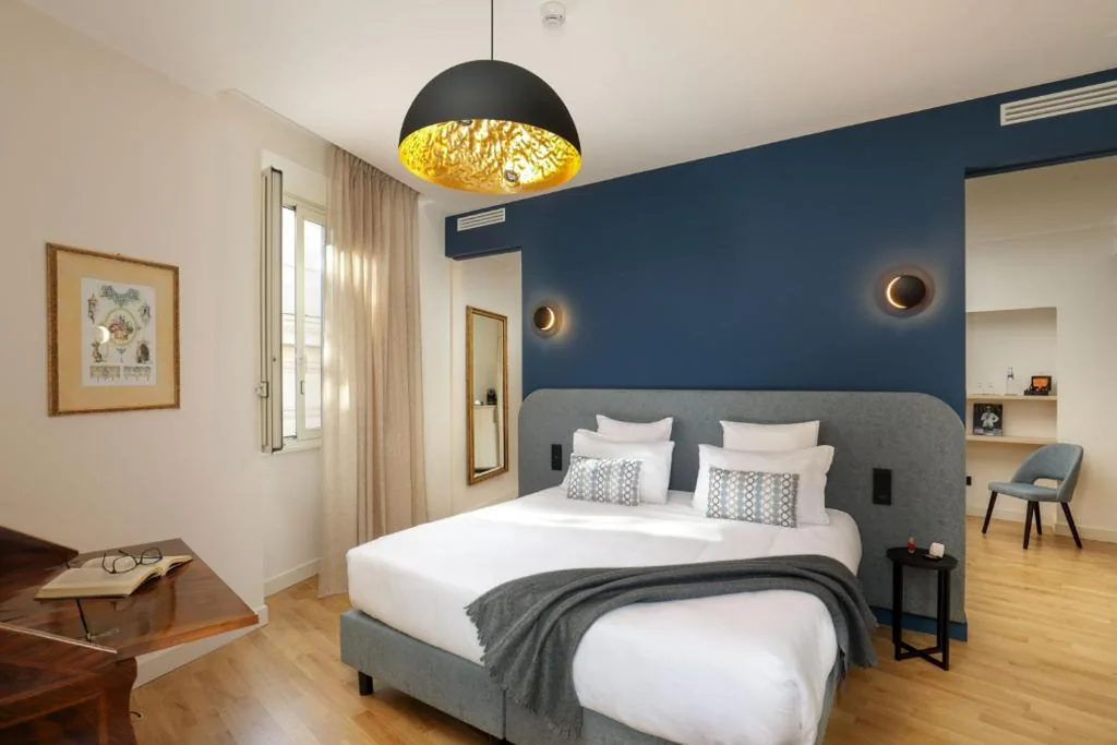 9Hotel Cesari
