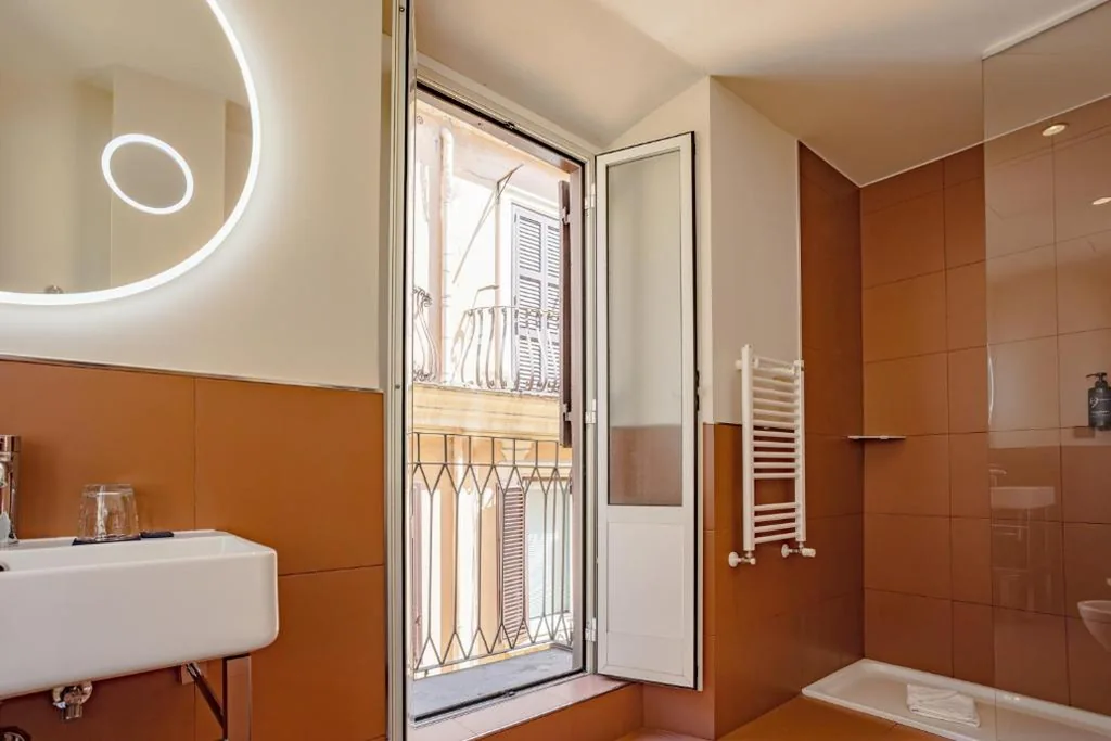 9Hotel Cesari — foto 3