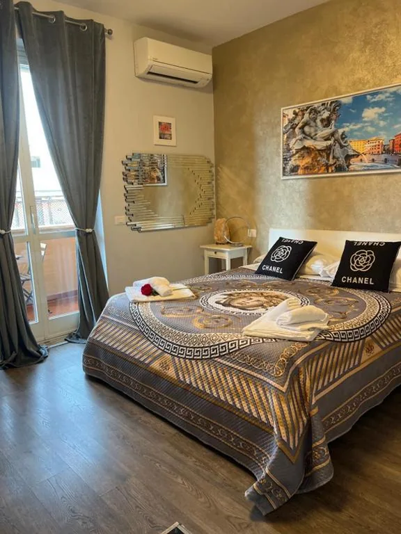 A 2 Passi Dai Musei Luxury Guest House