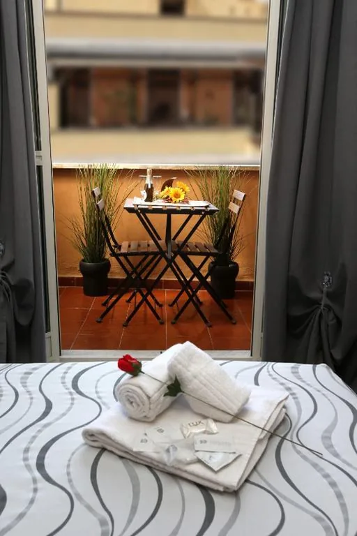 A 2 Passi Dai Musei Luxury Guest House — foto 3