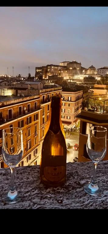 A 2 Passi Dai Musei Luxury Guest House — foto 4