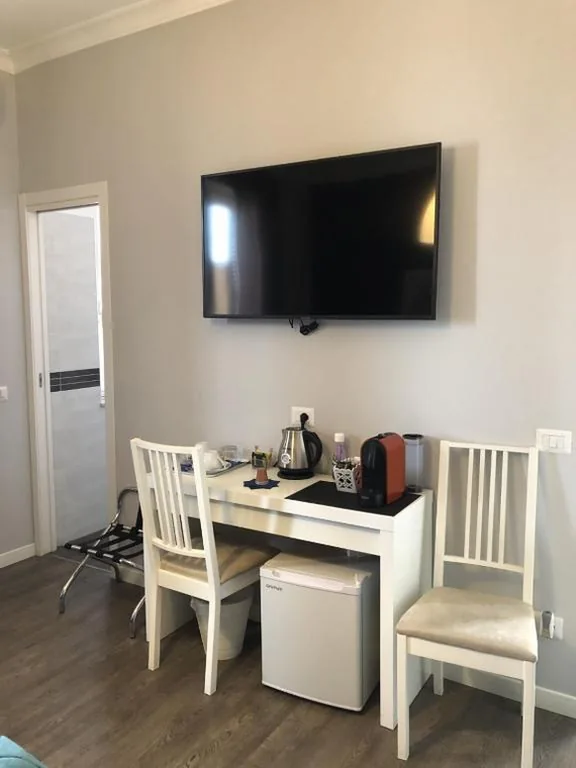 A 2 Passi Dai Musei Luxury Guest House — foto 5