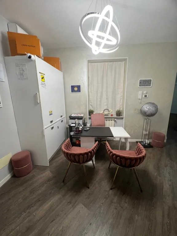 A 2 Passi Dai Musei Luxury Guest House — foto 8