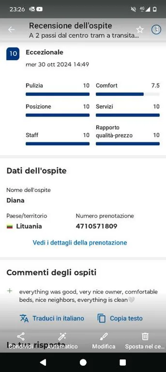 A 2 passi dal centro tram a transita per tutto torino Camera condivisa centrale — foto 5