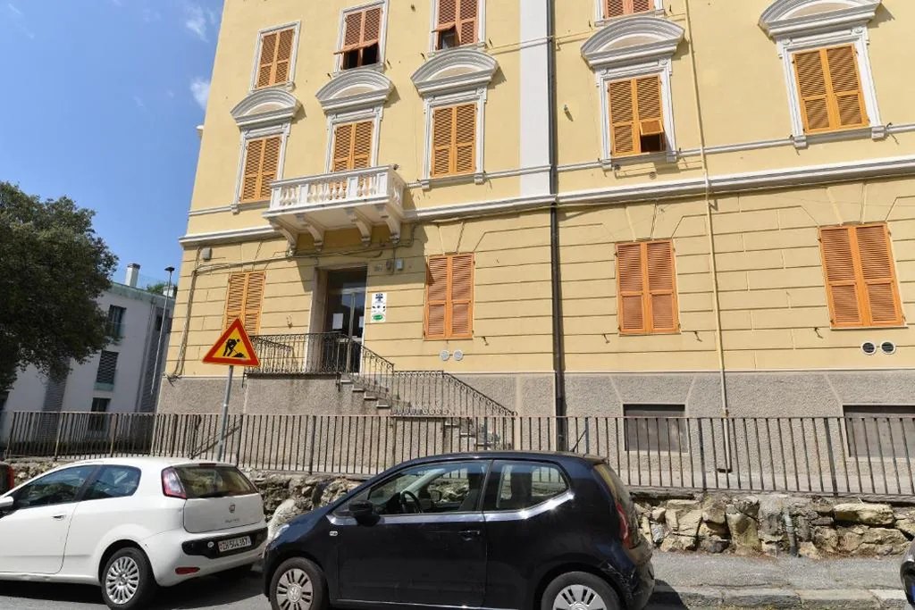 A&B Affittacamere a Boccadasse — foto 6