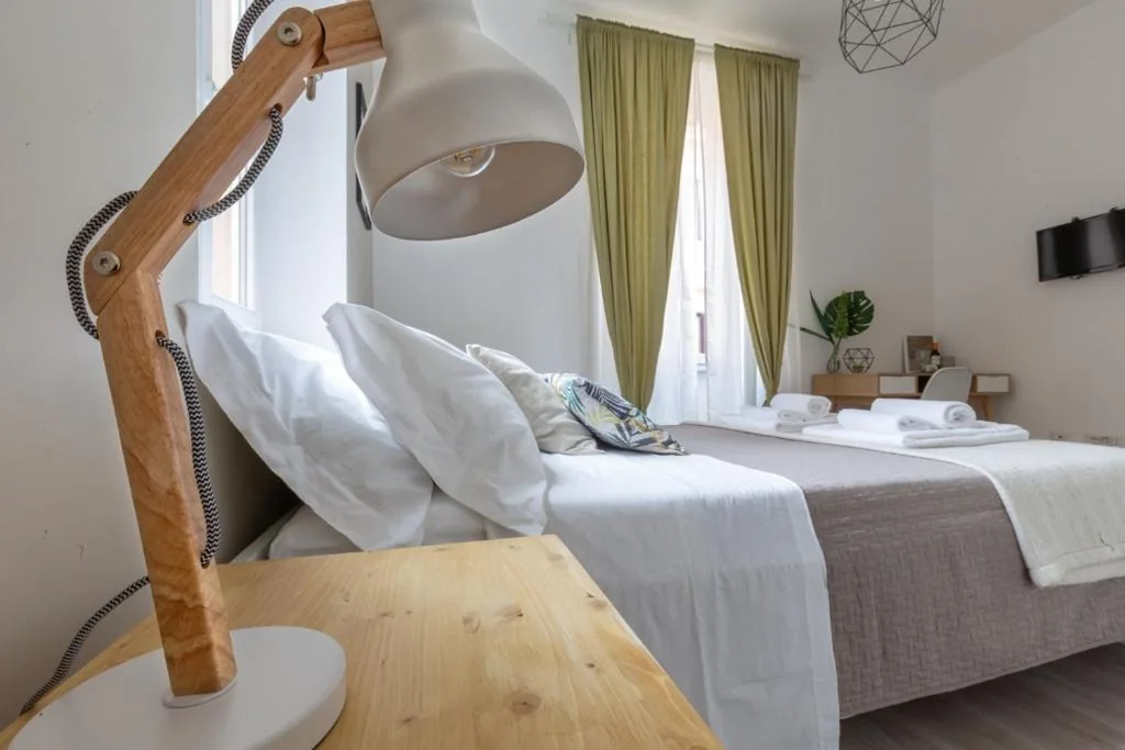 A+ Bed and Breakfast — foto 6